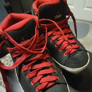 Boys chaya skates